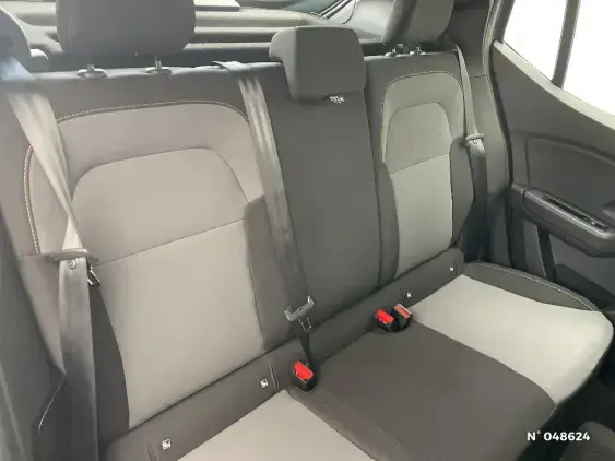 DACIA SANDERO III - voiture d'occasion - Photo 11