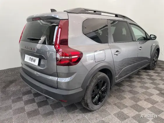DACIA JOGGER - voiture d'occasion - Photo 4