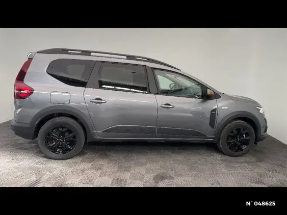 DACIA JOGGER - voiture d'occasion - Photo 5