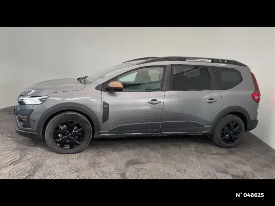 DACIA JOGGER - voiture d'occasion - Photo 2