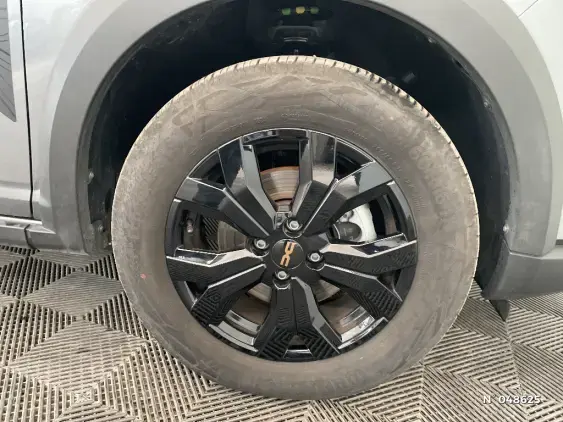 DACIA JOGGER - voiture d'occasion - Photo 8