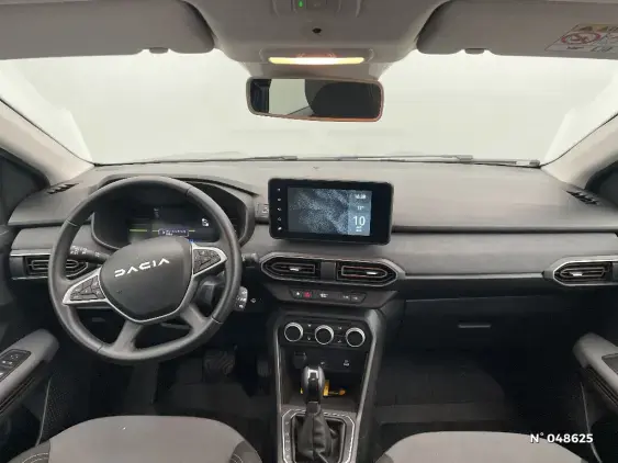 DACIA JOGGER - voiture d'occasion - Photo 9