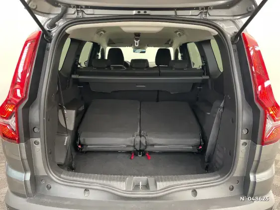DACIA JOGGER - voiture d'occasion - Photo 7