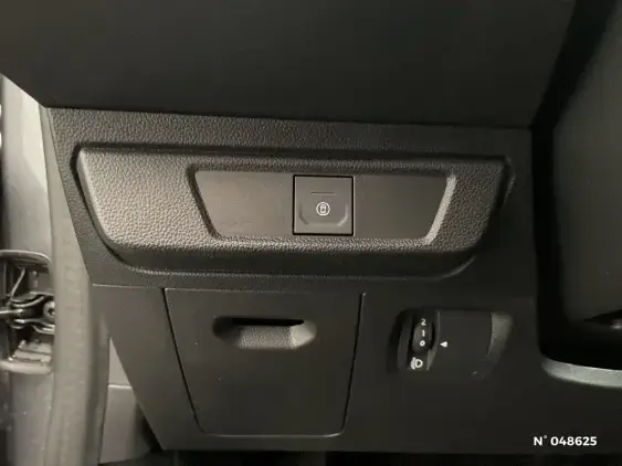 DACIA JOGGER - voiture d'occasion - Photo 15