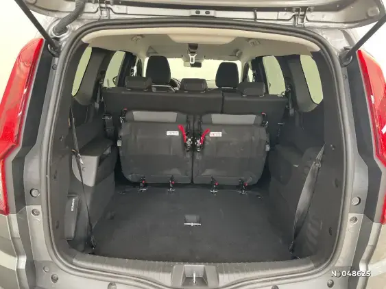 DACIA JOGGER - voiture d'occasion - Photo 6