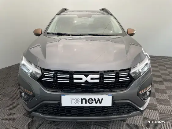 DACIA JOGGER - voiture d'occasion - Photo 3