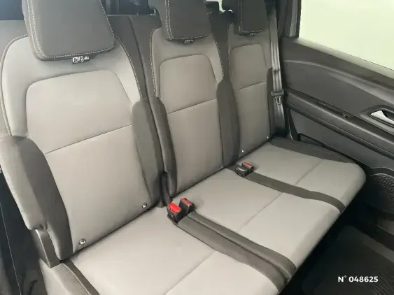 DACIA JOGGER - voiture d'occasion - Photo 11