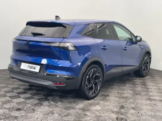 RENAULT SYMBIOZ - voiture d'occasion - Photo 4