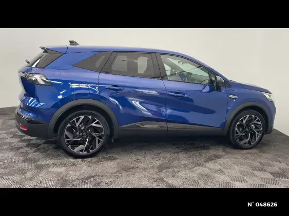 RENAULT SYMBIOZ - voiture d'occasion - Photo 5