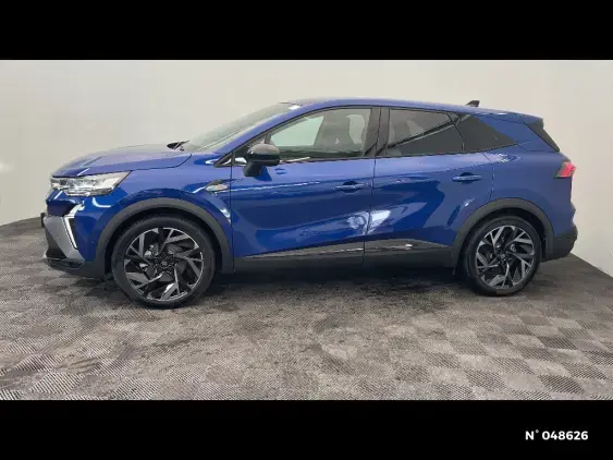 RENAULT SYMBIOZ - voiture d'occasion - Photo 2