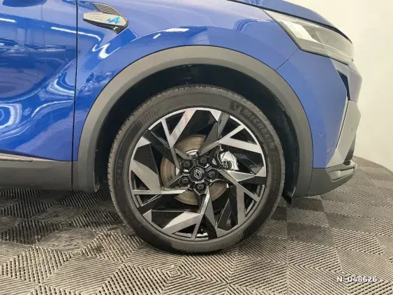 RENAULT SYMBIOZ - voiture d'occasion - Photo 8