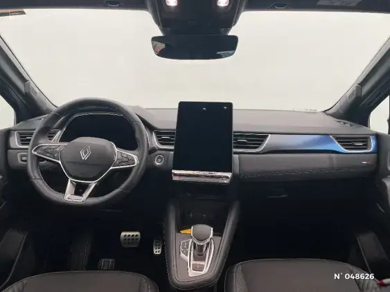 RENAULT SYMBIOZ - voiture d'occasion - Photo 9