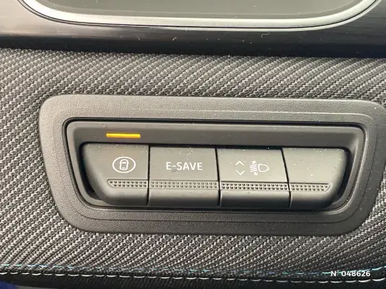 RENAULT SYMBIOZ - voiture d'occasion - Photo 15