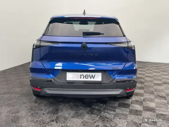 RENAULT SYMBIOZ - voiture d'occasion - Photo 6