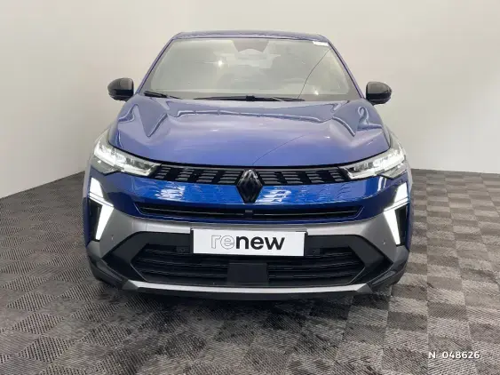 RENAULT SYMBIOZ - voiture d'occasion - Photo 3