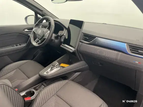 RENAULT SYMBIOZ - voiture d'occasion - Photo 10