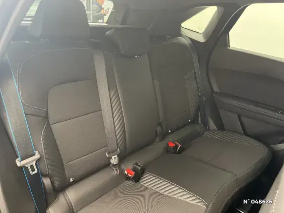 RENAULT SYMBIOZ - voiture d'occasion - Photo 11