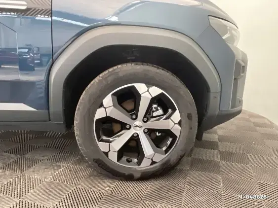 DACIA BIGSTER - voiture d'occasion - Photo 8