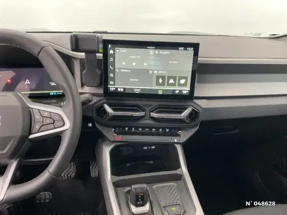 DACIA BIGSTER - voiture d'occasion - Photo 13