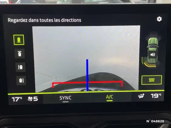 DACIA BIGSTER - voiture d'occasion - Photo 14