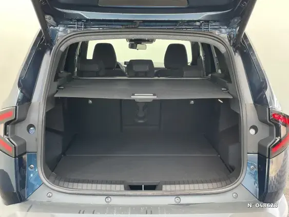 DACIA BIGSTER - voiture d'occasion - Photo 7