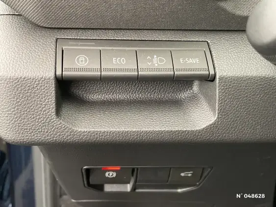 DACIA BIGSTER - voiture d'occasion - Photo 15