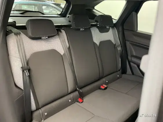 DACIA BIGSTER - voiture d'occasion - Photo 11