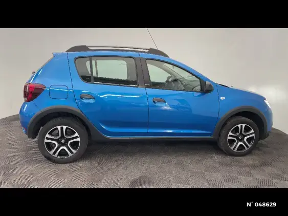 DACIA SANDERO II - voiture d'occasion - Photo 5