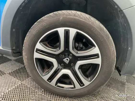 DACIA SANDERO II - voiture d'occasion - Photo 8