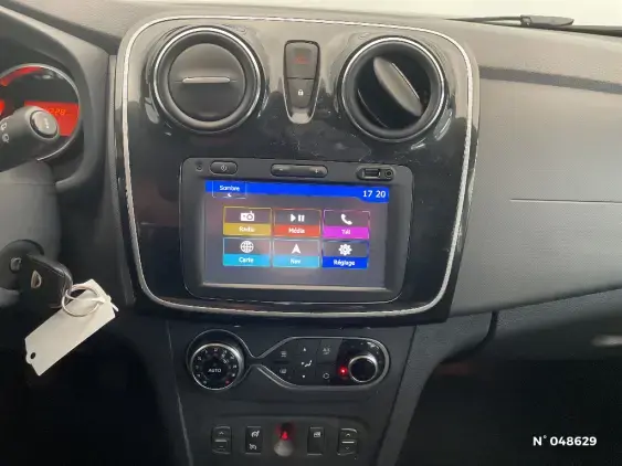 DACIA SANDERO II - voiture d'occasion - Photo 13
