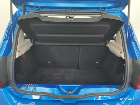 DACIA SANDERO II - voiture d'occasion - Photo 7