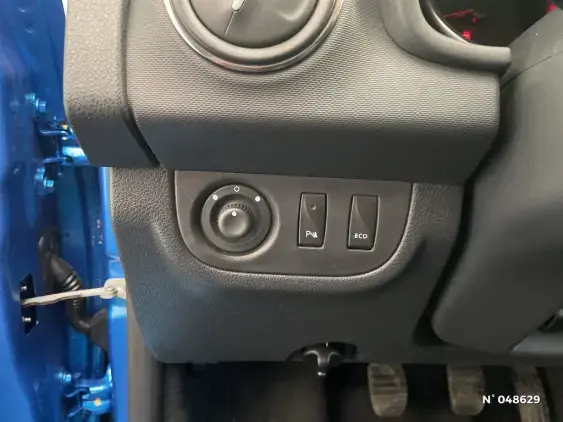 DACIA SANDERO II - voiture d'occasion - Photo 15