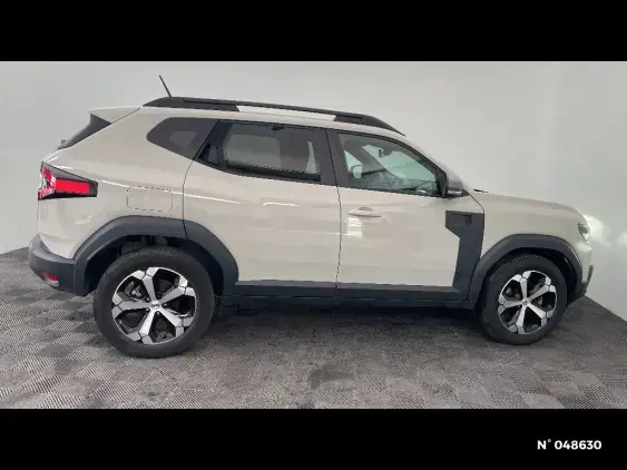 DACIA DUSTER III - voiture d'occasion - Photo 5