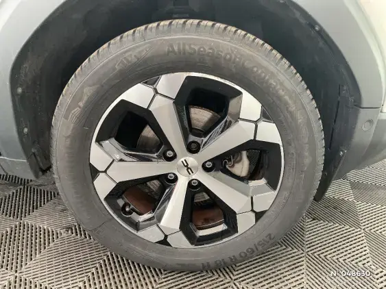 DACIA DUSTER III - voiture d'occasion - Photo 8