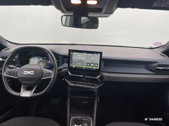 DACIA DUSTER III - voiture d'occasion - Photo 9