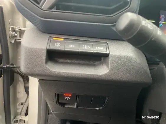 DACIA DUSTER III - voiture d'occasion - Photo 15