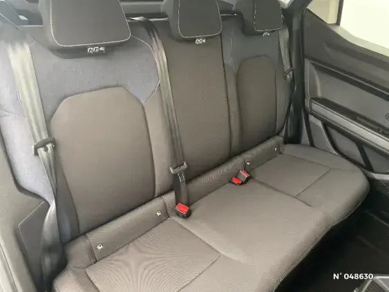 DACIA DUSTER III - voiture d'occasion - Photo 11