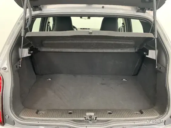 RENAULT TWINGO ELECTRIQUE III - voiture d'occasion - Photo 7