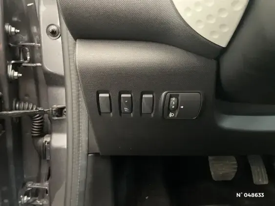 RENAULT TWINGO ELECTRIQUE III - voiture d'occasion - Photo 15