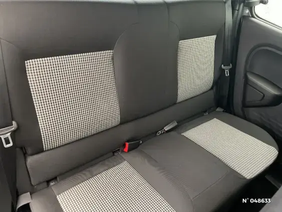 RENAULT TWINGO ELECTRIQUE III - voiture d'occasion - Photo 11