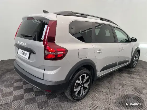 DACIA JOGGER - voiture d'occasion - Photo 4