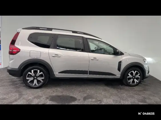 DACIA JOGGER - voiture d'occasion - Photo 5