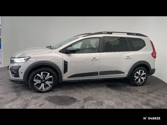 DACIA JOGGER - voiture d'occasion - Photo 2