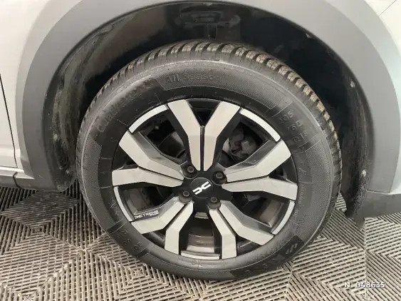 DACIA JOGGER - voiture d'occasion - Photo 8