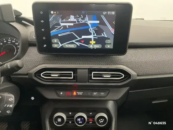 DACIA JOGGER - voiture d'occasion - Photo 13