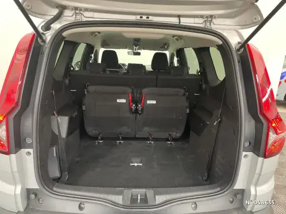 DACIA JOGGER - voiture d'occasion - Photo 7