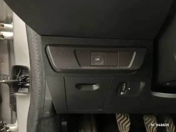 DACIA JOGGER - voiture d'occasion - Photo 15