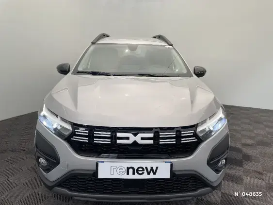 DACIA JOGGER - voiture d'occasion - Photo 3