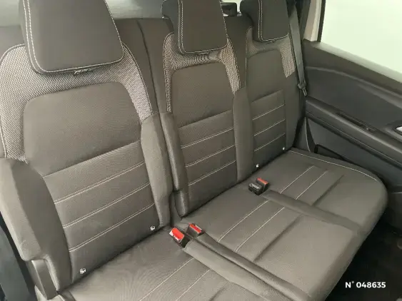 DACIA JOGGER - voiture d'occasion - Photo 11