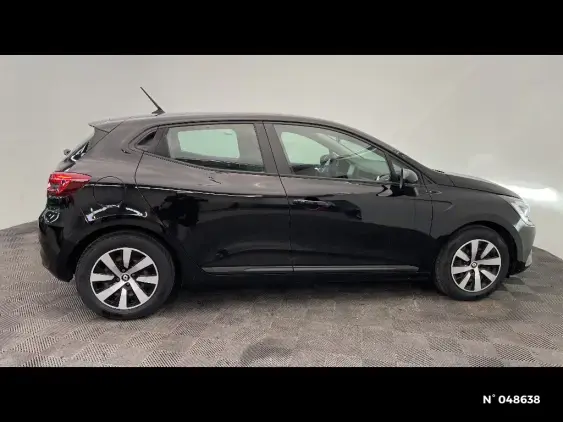 RENAULT CLIO V - voiture d'occasion - Photo 5